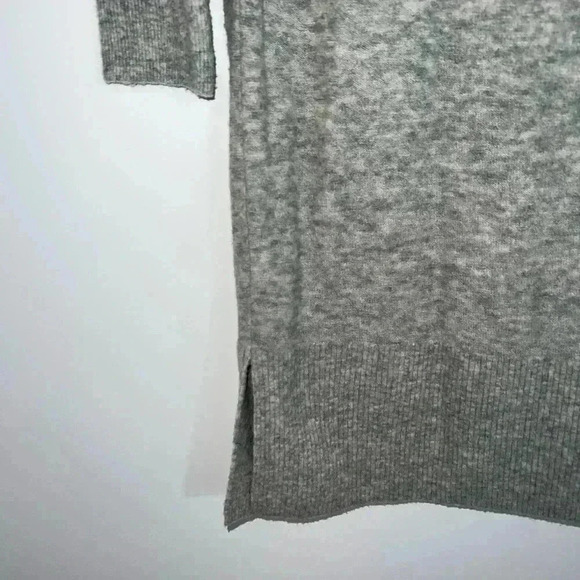 CLUB MONACO Cashmere Turtleneck Dress SMALL - Picture 4 of 13